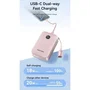 Vention Powerbank 20000mAh FKBB0-C 22.5W Negro